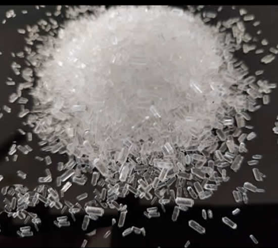 Magnesium Sulphate Heptahydrate