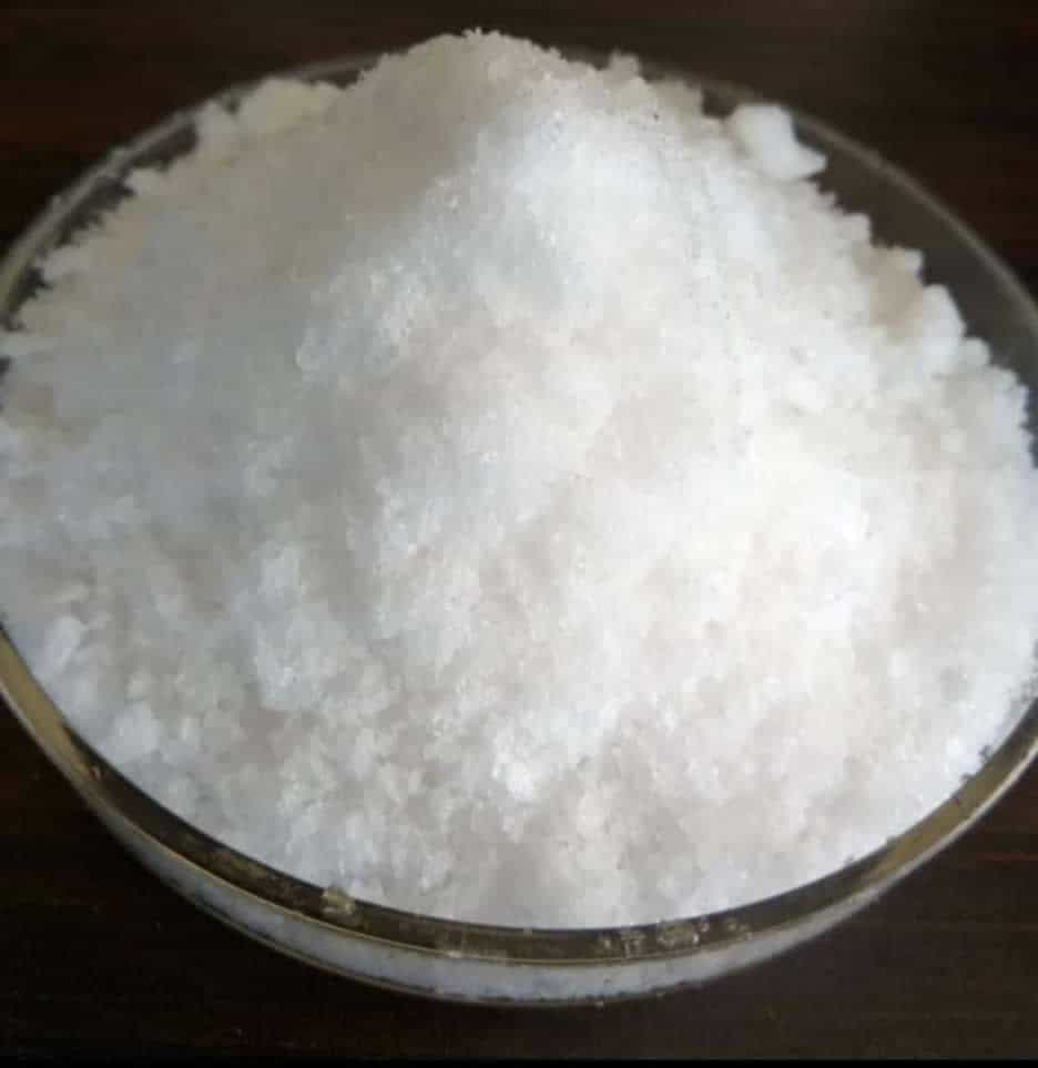 Calcium Chloride Dihydrate